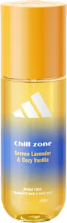 Acqua corpo Chill Zone, 150 ml