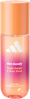 Acqua corpo Get Comfy, 150 ml