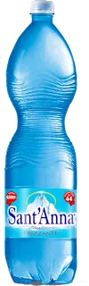 Acqua frizzante, 1,5 l