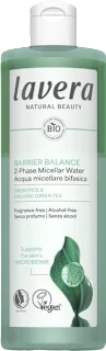 Acqua micellare bifasica Barrier Balance, 400 ml