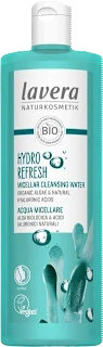 Acqua micellare Hydro Refresh, 400 ml