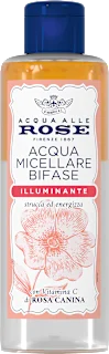 Acqua micellare illuminante alla Vitamina C, 200 ml
