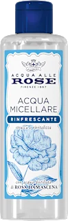 Acqua micellare rinfrescante per pelli normali, 200 ml