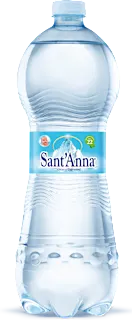 Acqua naturale, 1 l