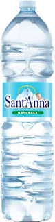 Acqua naturale, 1,5 l