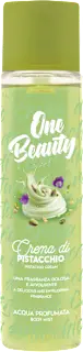 Acqua profumata Crema di PISTACCHIO, 100 ml