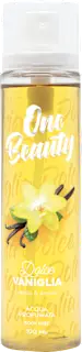 Acqua profumata Vaniglia donna, 100 ml