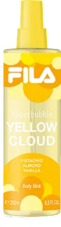 Acqua profumata Yellow Cloud, 250 ml