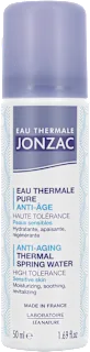 Acqua termale pura anti-age minitaglia, 50 ml