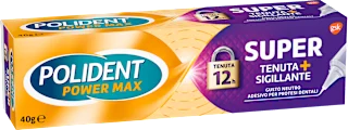Adesivo protesi dentale Super Sigillante, 40 g