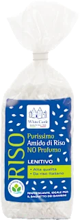 Amido di riso, 350 g