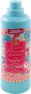 Ammorbidente aromatico ayurveda, amla e patchouli, 760 ml