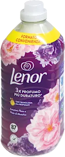 Ammorbidente concentrato Ametista Rosa e Note di Muschio, 1,827 l