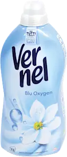 Ammorbidente concentrato Oxygen Blu, 1,716 l
