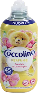 Ammorbidente concentrato Perfume sandalo e caprifoglio, 952 ml