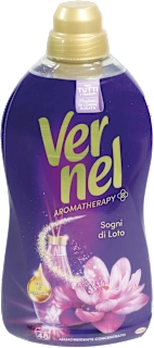 Ammorbidente concentrato Sogni di loto, 1,056 l