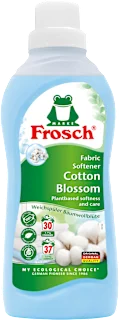 Ammorbidente Fiori di cotone, 750 ml