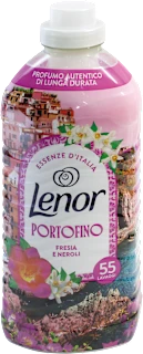 Ammorbidenze concentrato Essenze di Portofino, 1,155 l