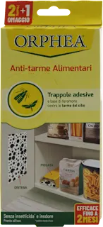 Anti-tarme Alimentari, 3 pz