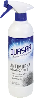 ANTIMUFFA SBIANCANTE, 580 ml