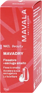 Asciuga smalto, 10 ml