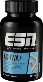 Ashwa+ anti-stress, 43 g