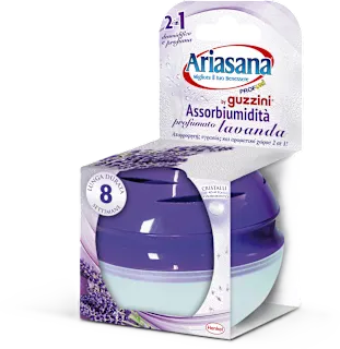 Assorbiumidità alla lavanda, 45 g