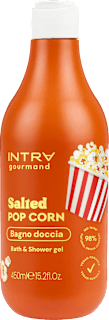 Bagno doccia Salted POP CORN, 450 ml