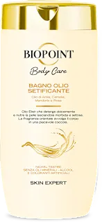 Bagno Olio setificante, 400 ml