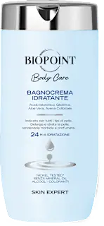 Bagnocrema idratante, 400 ml