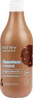 Bagnodoccia biscotto al cioccolato, 450 ml