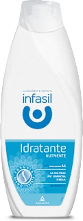 Bagnodoccia Idratante, 500 ml
