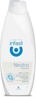 Bagnodoccia Neutro, 500 ml