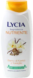 Bagnodoccia nutriente, 750 ml