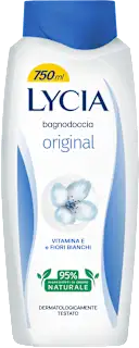 Bagnodoccia original, 750 ml