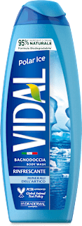 Bagnodoccia Polar Ice, 500 ml
