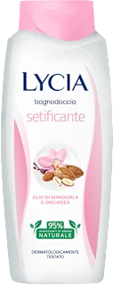 Bagnodoccia setificante, 750 ml