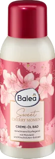 Bagnoschiuma con oli Sweet Cherry Moment, 500 ml