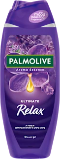 Bagnoschiuma Relax, 600 ml