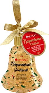 Bagnoschiuma Scintillante, 50 ml