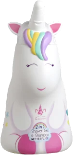 Bagnoschiuma & shampoo Eau my Unicorn, 400 ml