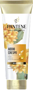 Balsamo Addio Crespo, 160 ml