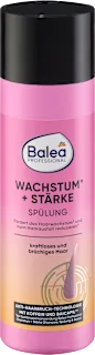 Balsamo anticaduta rinforzante, 200 ml