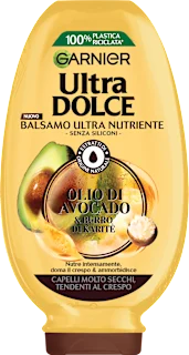 Balsamo Avocado e Karité, 200 ml
