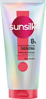 Balsamo cheratina KERATYN SYSTEM, 180 ml