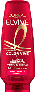 Balsamo Color Vive per capelli colorati, 200 ml