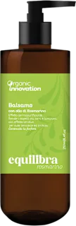 Balsamo con olio di Rosmarino, 250 ml