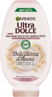 Balsamo Delicatezza d'Avena, 200 ml