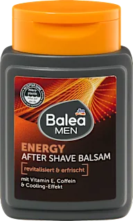 Balsamo dopobarba ENERGY, 100 ml