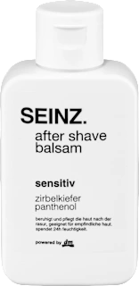 Balsamo dopobarba sensitive, 100 ml